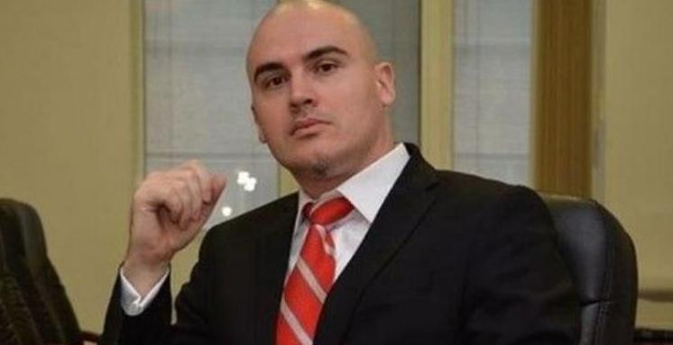 Петър Илиев: Слуховете за уволнението ми са силно преувеличени